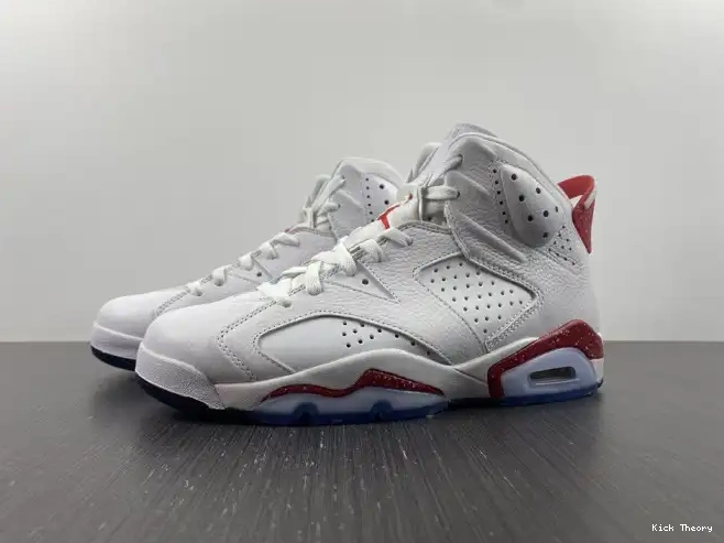 Kick Theory 6 Jordan CT8529-162 Retro Hare 0615